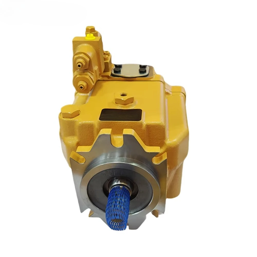Blince 167-1153 Hydraulic piston pump 1671153 for Caterpillar 966G 966GII 972G 972GII wheel load