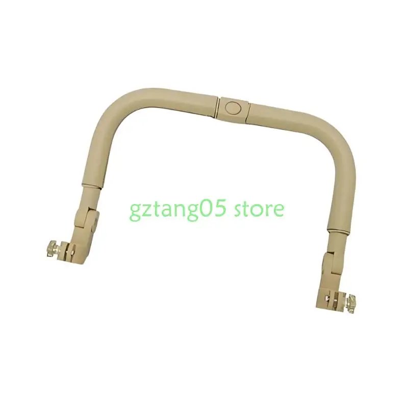 57EE Baby Carriage Handrail Access نظام مشبك آمن سهل الغسل للتوافق