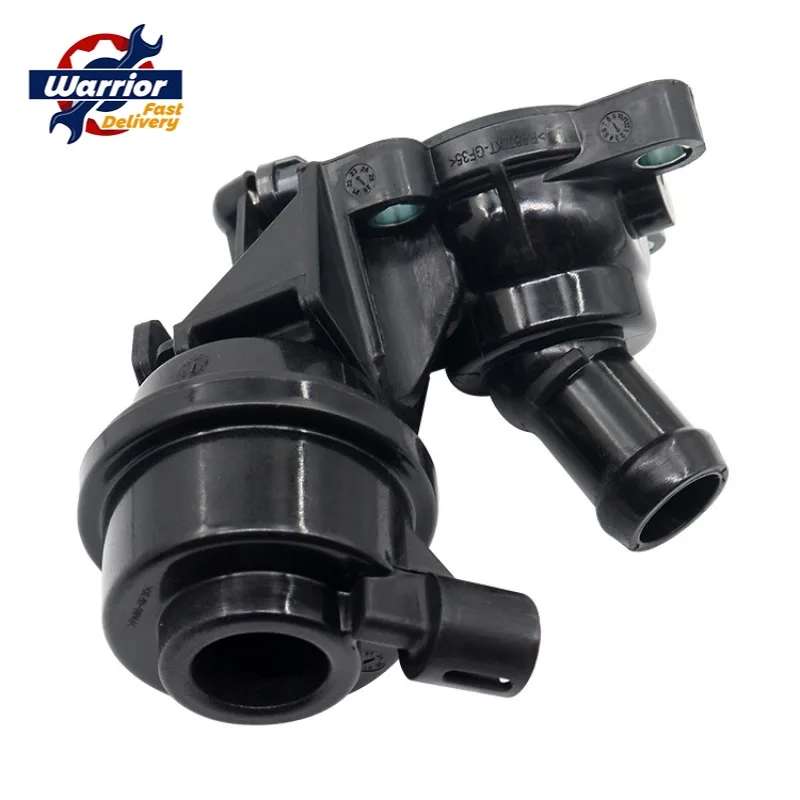 

Coolant Regulating Valve for Audi A4 A5 A6 A7 A8 Q5 Q7 Touareg 3.0T 059121737J 059121737AK 059121737R 059121737AM