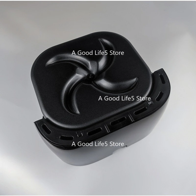 

Applicable To Philips Air Fryer HD9257 Baking Basket, Handle, Liner, Accessories