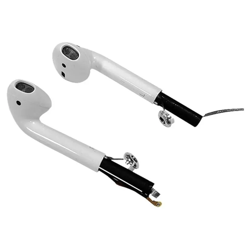 Bluetooth Earphone Replacement Battery Fits For Airpods 1St 2Nd Generation Battery