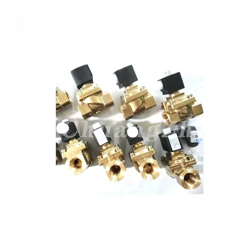 1089-0641-14 for Atlas Copco Screw air Compressor Blow off Solenoid Valve 1089064114