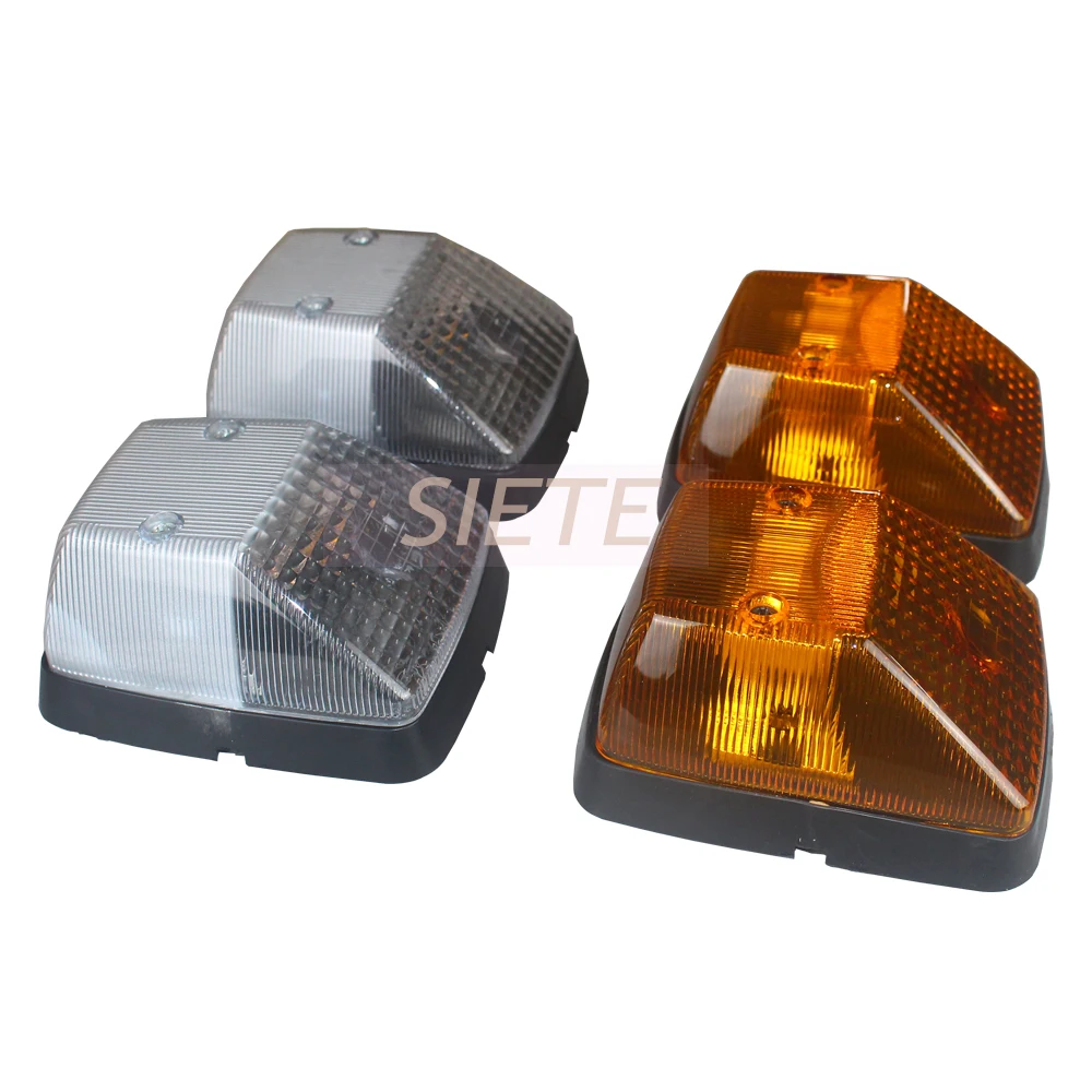 2PCS ONE SET SPRINTER LIGHT FOR W460 W463 9018200021