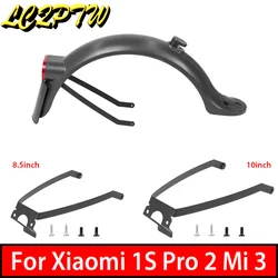 Electric Scooter Rear Fender Support Rack with Screws for Xiaomi MI 3 Pro2 1S Electric Scooter Mudguard Bracket Accessories