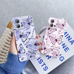 For Moto G Stylus 5G 2024 2023 2021 Case Luxury Phone Case For Motorola Moto G Stylus 4G 2023 Clear Silicone Protective Cover