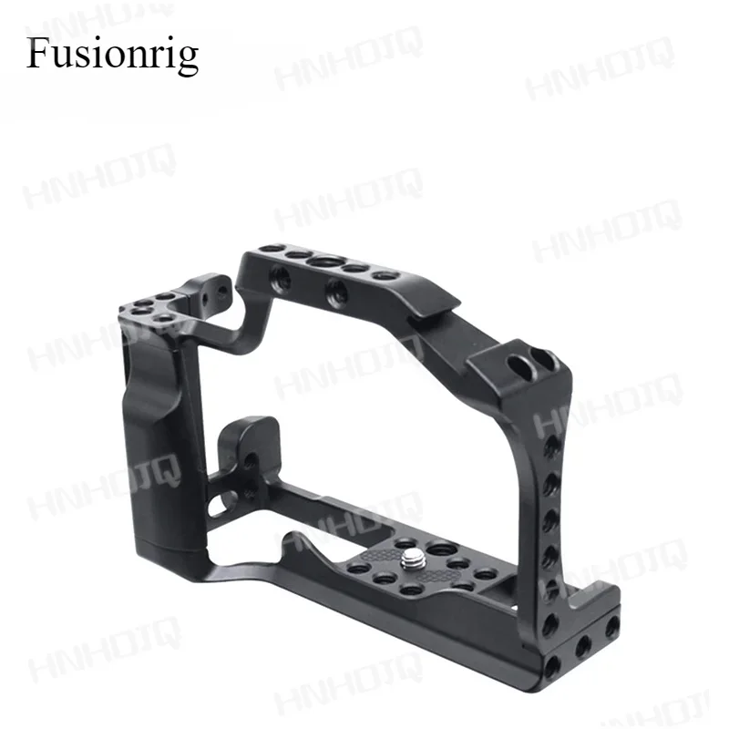 For M50 Generation II Camera Rabbit Cage SLR M5 Photography Microphone Tripod Bracket Accessories