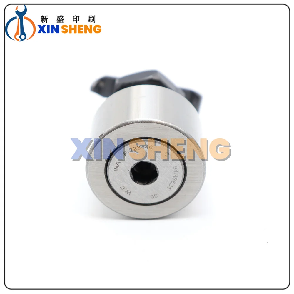 Seguidor de câmera de produto premium que carrega F-223446 para peças de máquinas de impressão Roland 700 ﻿