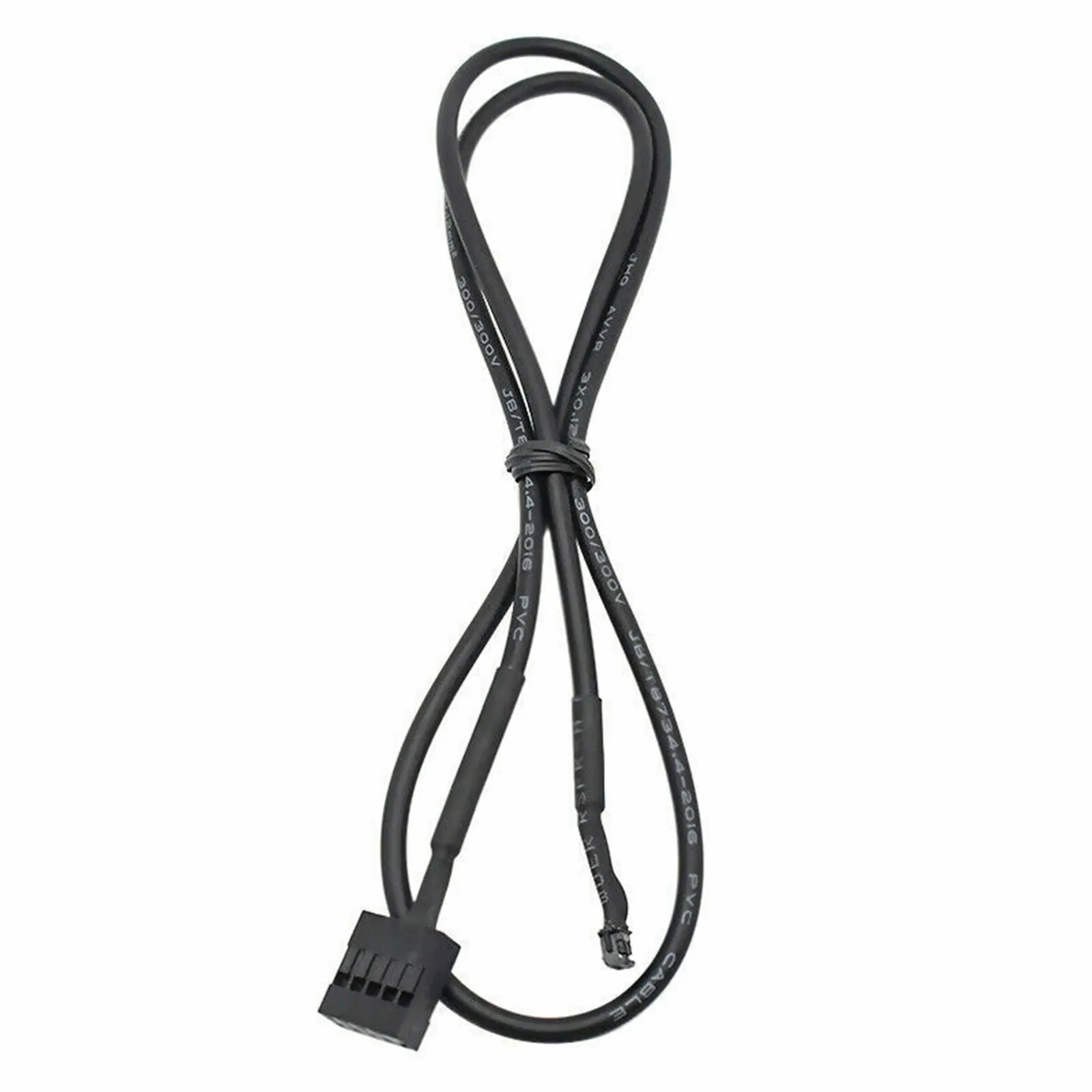 Imagem -02 - Wraith Prism Led Rgb Cpu Cabo de Ventilador Conector Usb para 3pin Cabo Rgb 4pin para Amd Ryzen 7