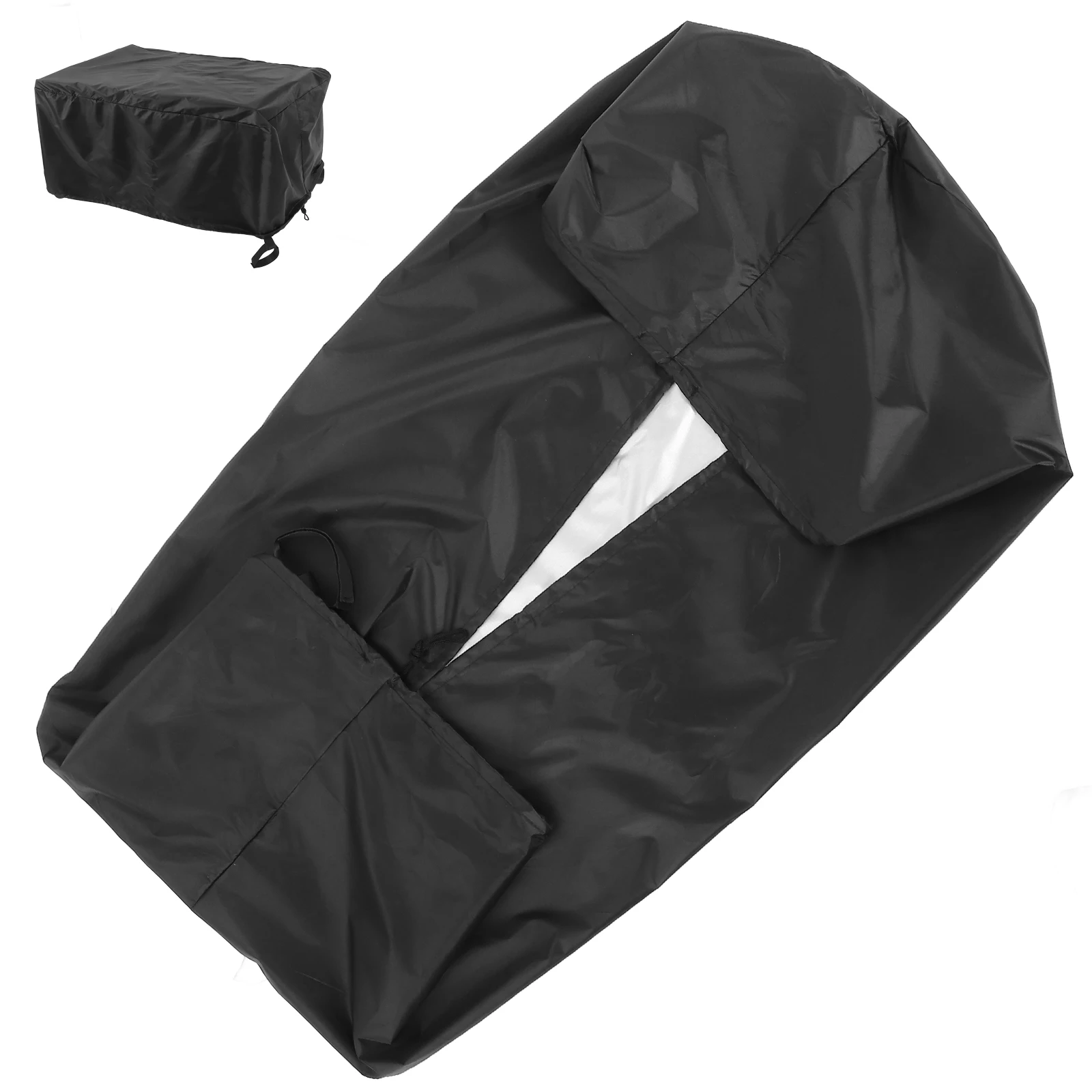 

Pet Bath Tub Cover Foldable Waterproof Canopy For Elevated Dog Bath Station Universal Fit Portable Protection Pet Grooming