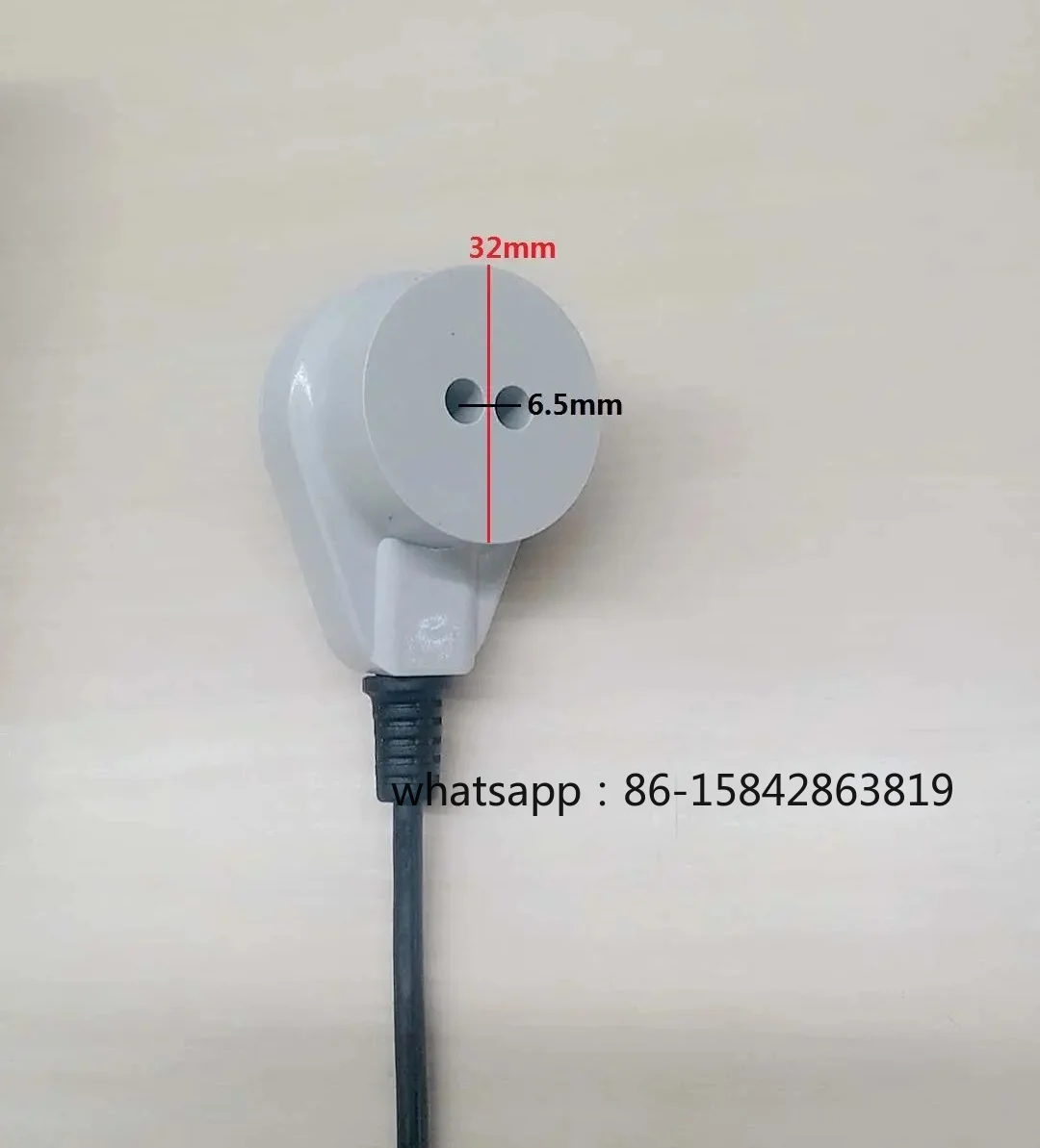TTL To Infrared Meter Reader, IR Near-infrared Photoelectric Head IEC62056-21/1107/46/47, Fully Transparent Transmission
