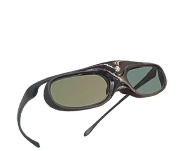 Flash visual interference disorder training head-up glasses anti-glare GS01 sports model