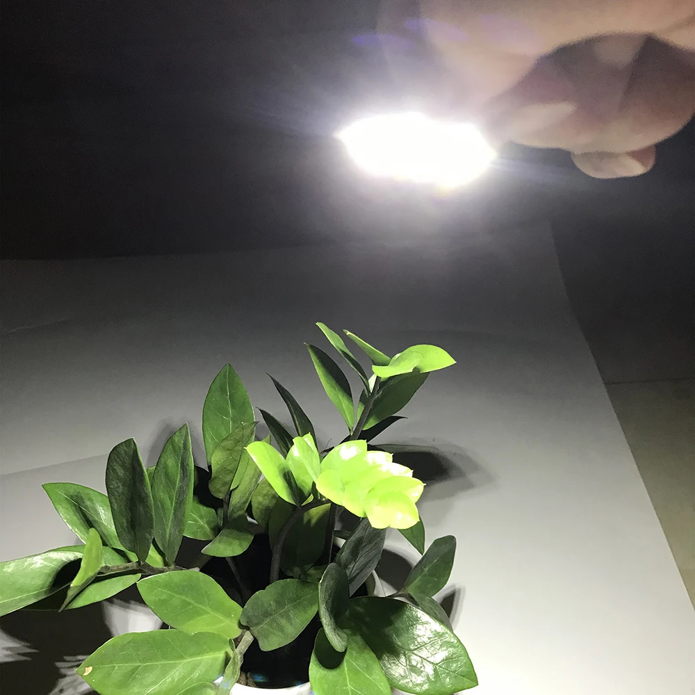 5PCS Modulo LED Ad Alta Luminosità FAI DA TE 1.5W 5V 5730 LED Chip Perline di Luce Bordo con Filo Rosso Giallo Verde Blu Luce Bianca Calda