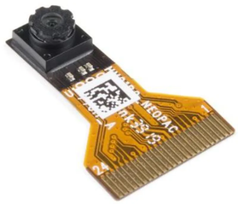 DEV-15170 zapasowy SparkFun Edge Board-Apollo3 niebieski moduł