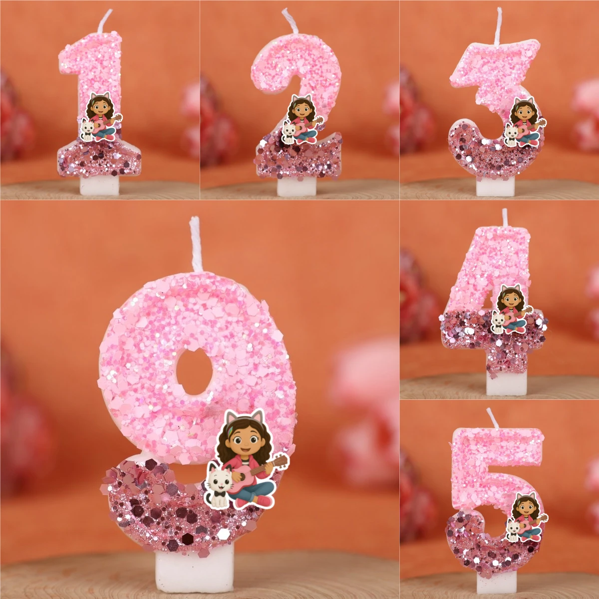 #67 Best Birthday Candles to Buy In 2026