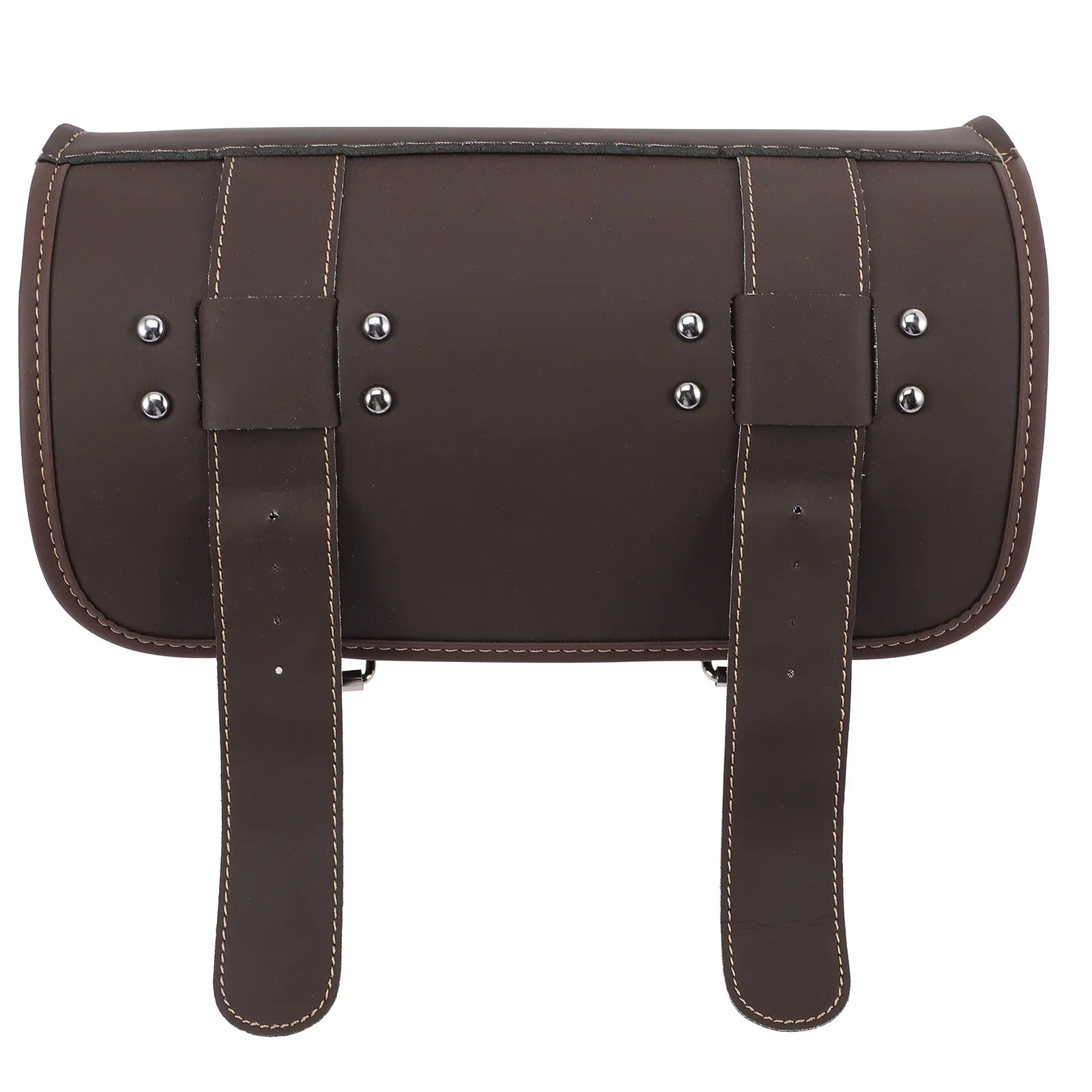 

Сумка на руль мотоцикла из ПУ, водонепроницаемая, ударопрочная, эргономичная, мягкая, приятная на ощупь, износостойкая, для инструментов, для длительных поездок