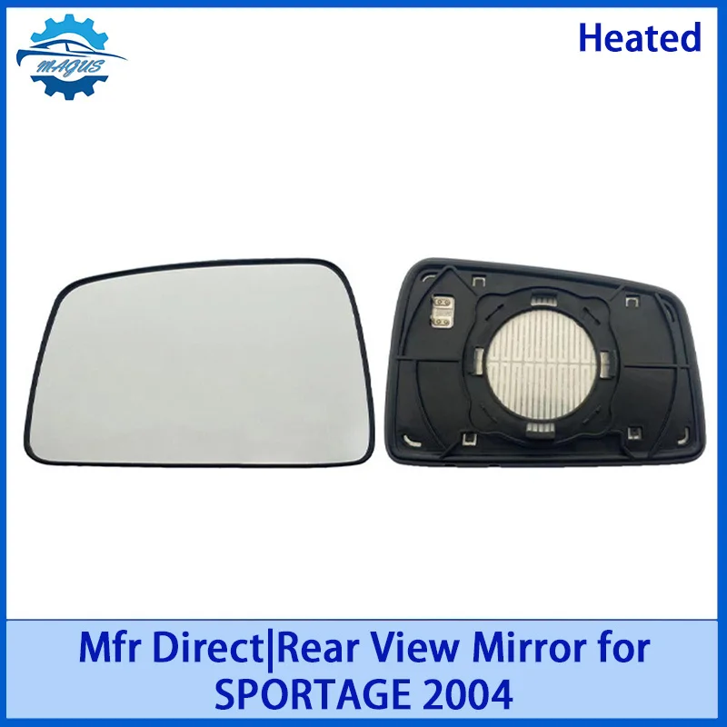 【For Kia Sportage 2… - image