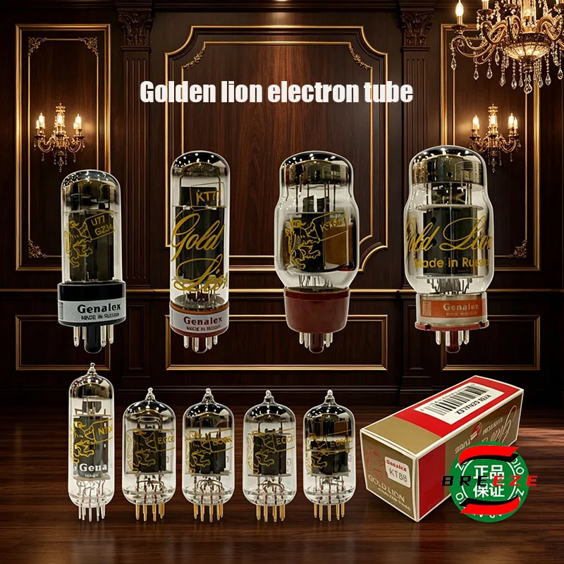 actualizacion-de-materiales-2026-serie-completa-golden-lion-300b-kt88-kt66-6v6gt-kt77-el84-e88cc-ecc83-ecc82-ecc81-tubos