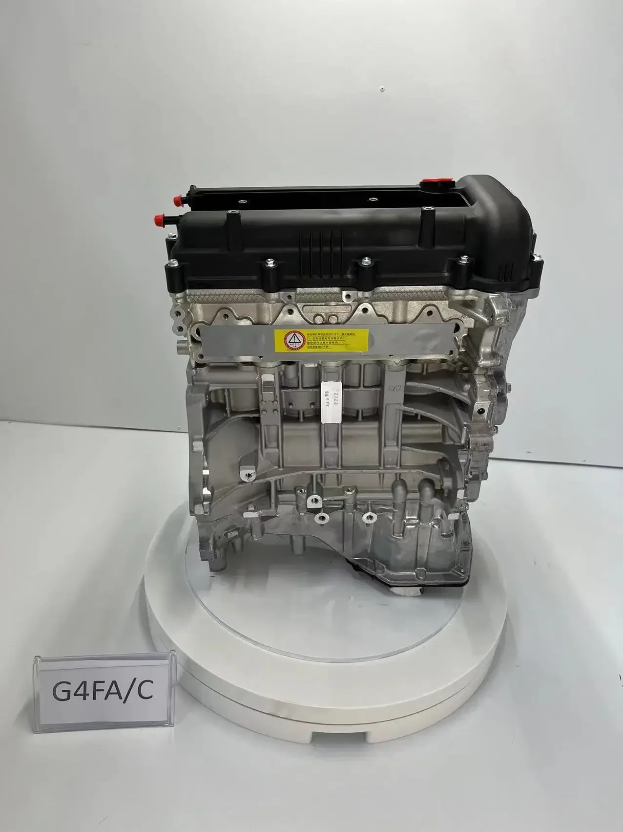 

Корейский двигатель 1,6 л G4FD для KIA Carens Ceed K3 Rio Sportage Accent Tucson Veloster