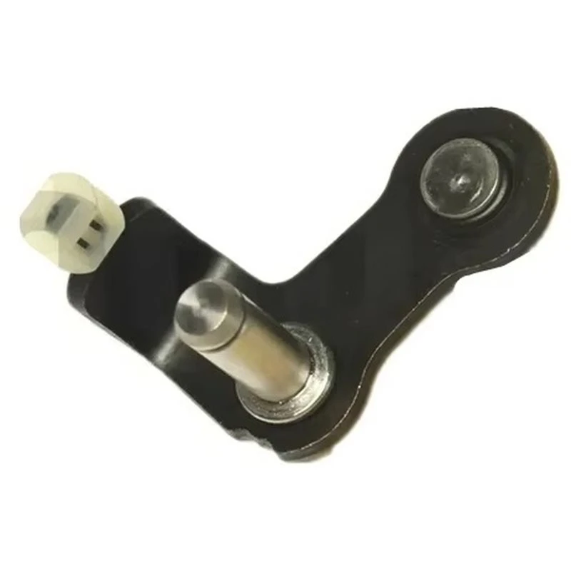 4387026001 Shift Lever Gasket For Kia Carens Ceed Forte Cerato Sonet Soul Accent Elantra Ix25 Sonet Hb20 Kona I20 Getz-A91R