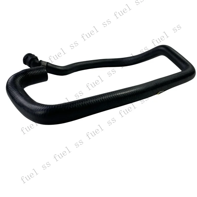 S+ For BMW 745i 745Li 750i 760i Coolant Hose 64218377700