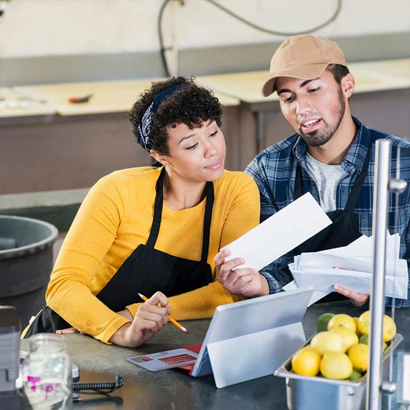 4 buah panduan penggaris stensil panduan pengaliran amplop untuk pembuatan pena kuas amplop kartu terima kasih