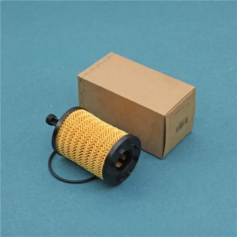 Car Engine Oil Filter Kit 071115562 For AUDI A2 A3 A4 B7 B8 A5 A6 C6 Q5 TT Avant 1.2 1.4 1.9 2.0TDI 3.2 V6 16V