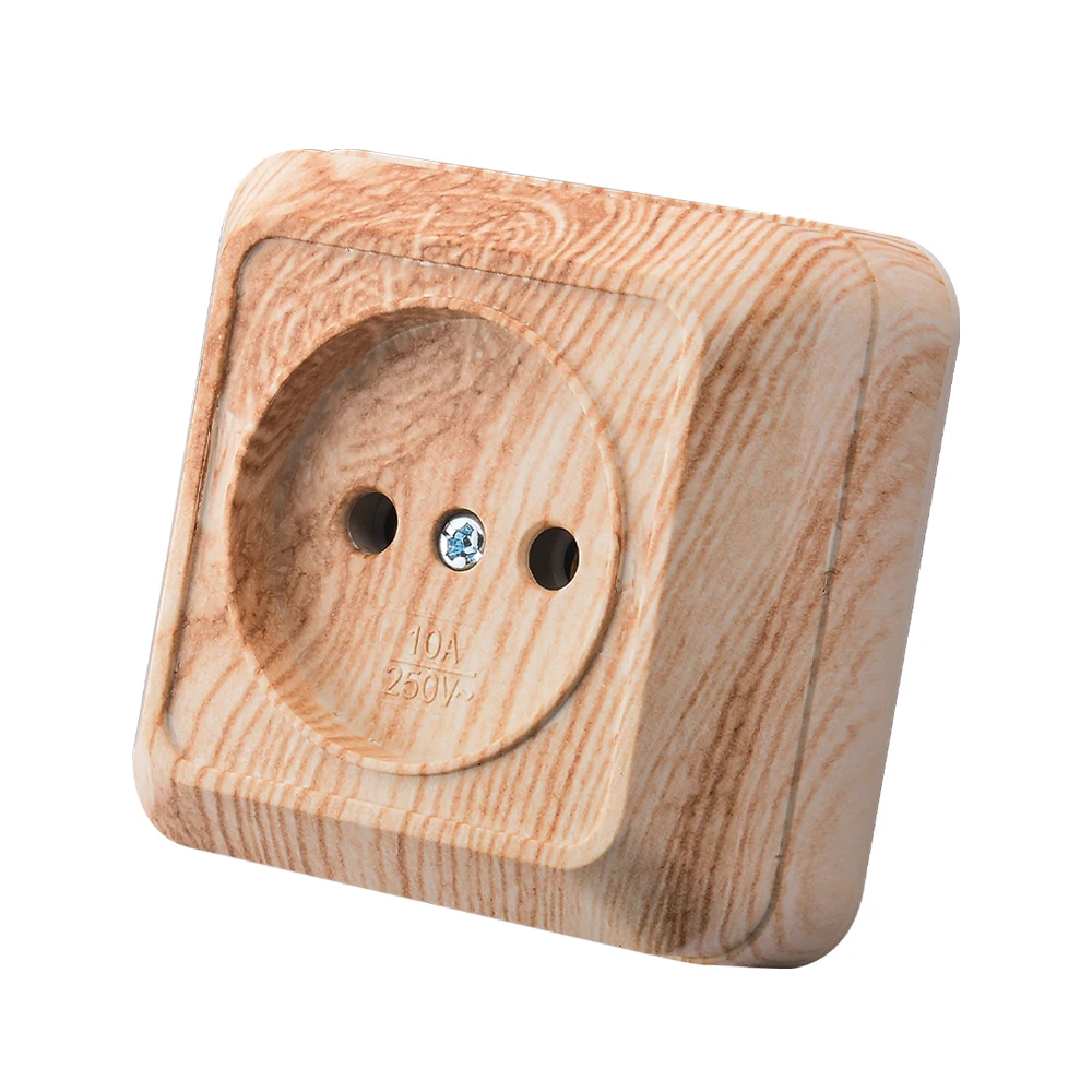 Wood Wall Surface E… - image