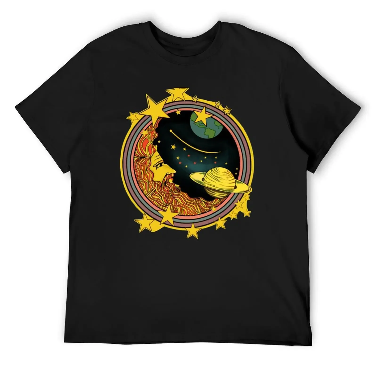 

Moon Man Shirt (Falsettos Jason) T-Shirt summer tops essential t shirt vintage vintage anime shirt shirts men graphic
