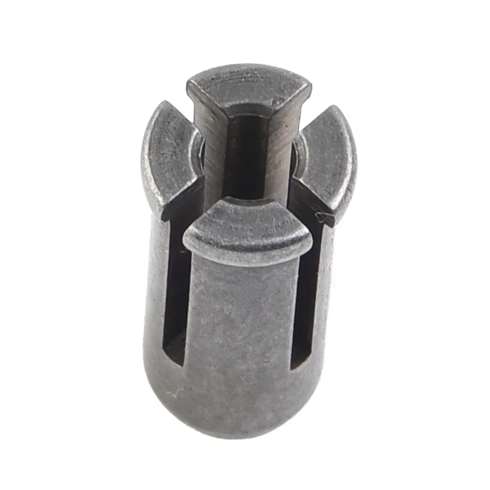 Imagem -04 - Chuck Cap Collet Chuck Substituir para Gd0600 906 763620 mm mm 763627 Gd0603 Gd0601 Acessórios para Ferramentas Elétricas com Porca de Pinça 1pc