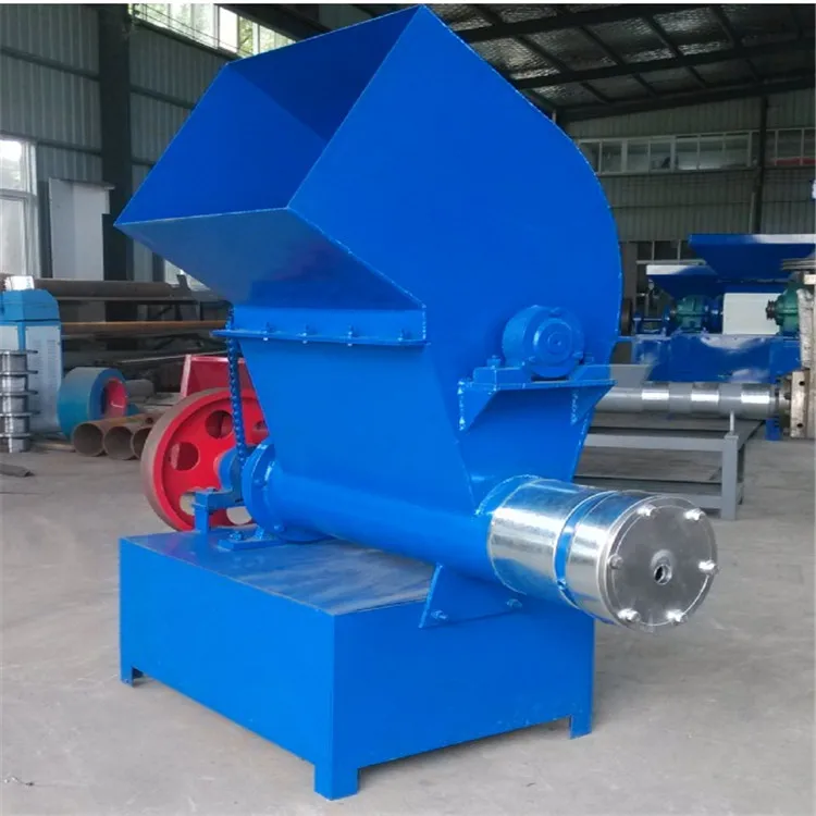 Hot Sale Automatic foam crusher machine / EPS foam molding machine /Polystyrene foam hot melting recycling machine