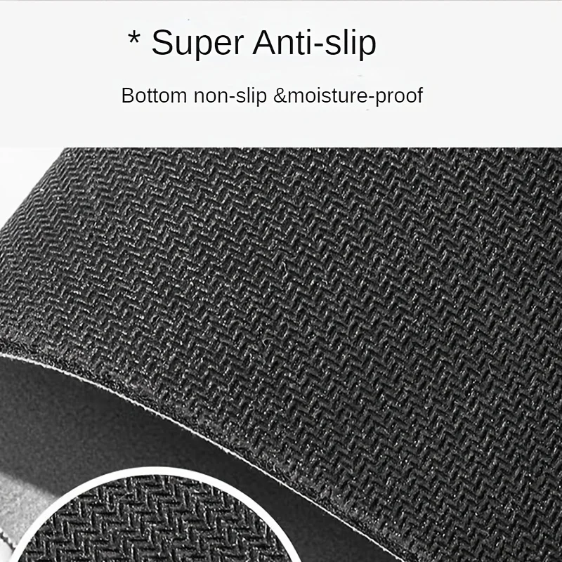 Solid color diatom mud washing machine countertop non-slip pad absorbent table mat tableware drain pad insulation pad