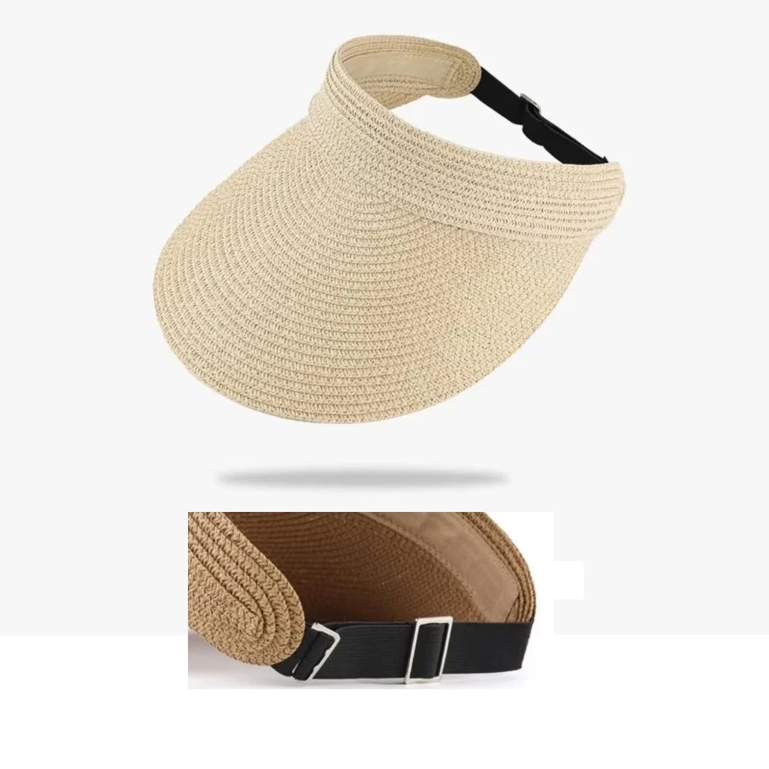 Variant: straw visor 015