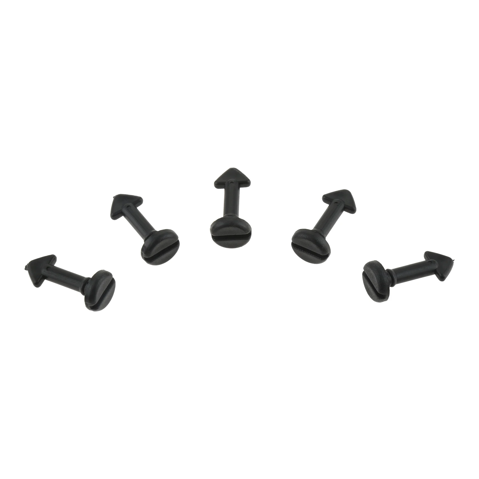10Pcs Plastic Car Clips Engine Trim Plate Screw Fastener Fit for Citroen Picasso Peugeot Auto Accessories Replacement Parts - Image 6