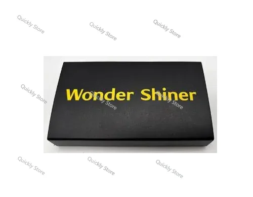 

Katto Koga - Волшебные трюки Wonder Shiner (мгновенная загрузка) Быстрая отправка