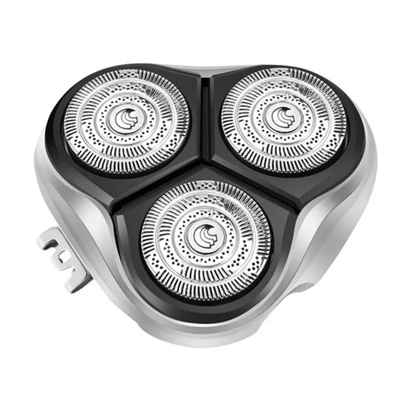 B47B-ماكينة حلاقة بديلة HQ9 رؤوس ماكينة حلاقة لـ PT920 PT927 PT870 PT877 PT878 AT830 AT880 AT920 AT928 HQ8240 HQ8260