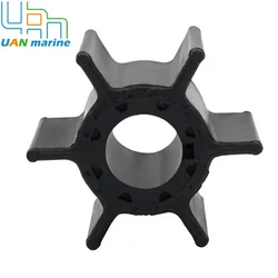 682-44352 Water Pump Impeller For Yamaha 2 &4 stroke 9.9 15 HP 9.9D 15D Outboard 682-44352-00 682-44352-01 682-44352-02