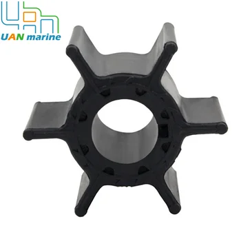 682-44352 Water Pump Impeller For Yamaha  2 &4 stroke 9.9 15 HP 9.9D 15D  Outboard 682-44352-00 682-44352-01 682-44352-02