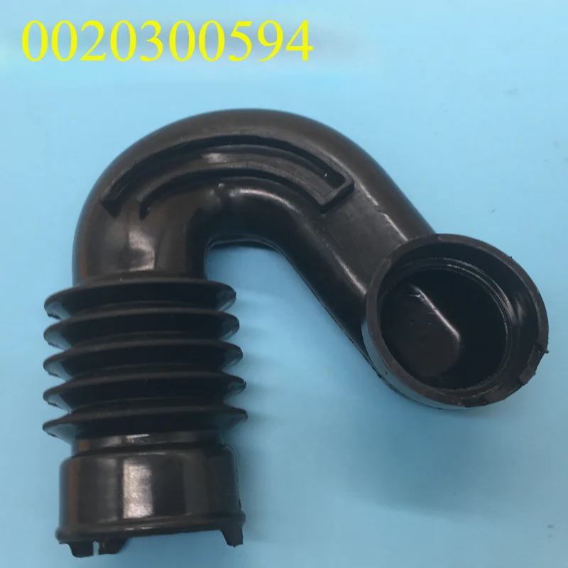 0020300594 Suitable for Haier Drum Washer Inner Water Inlet Hose Parts XQG70-1279/1012