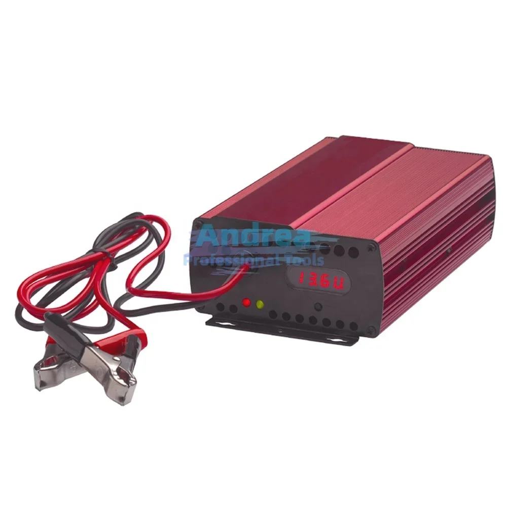 Customised Modern 12V 20A 300W Fast Jump Starter Lithium LiFePo4 Battery Charger for Car