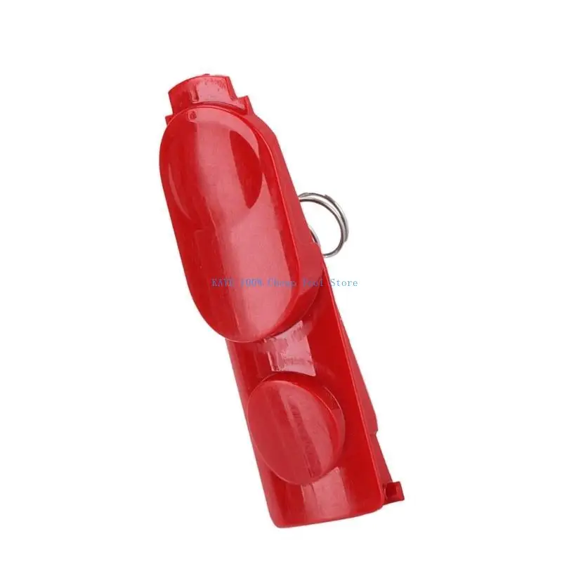 

G6KA 1Pcs Clip Tab Button with Spring Wand Tool Extension Wand Button for Vacuum Head Cleaner Electric Drives Parts Accessory