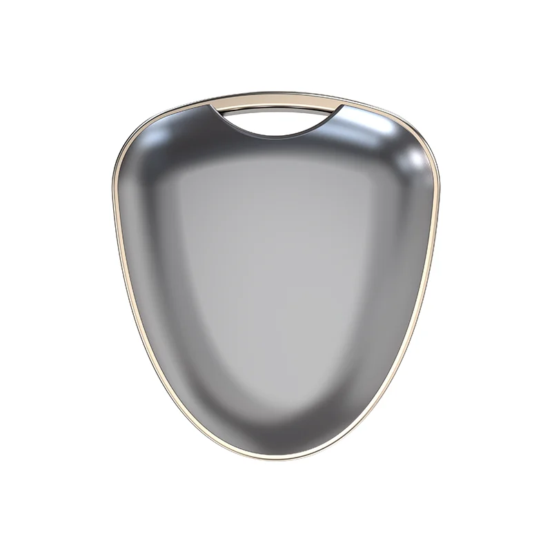 

2 шт., сверхдлительный срок службы батареи, анти-потерянный GPS-навигатор, локатор, пластиковая бирка с интеллектуальным отслеживанием, с дистанционным управлением и встроенной помощью приложения