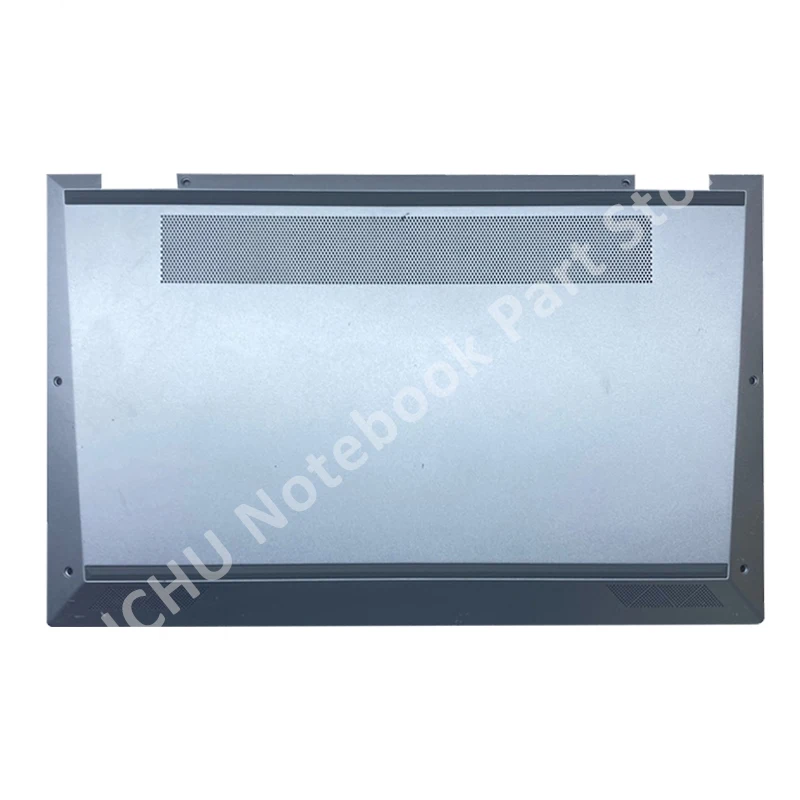 Imagem -05 - Original para hp Elitebook X360 1040 g7 g8 Portátil Tela Lcd Capa Traseira Apoio para as Mãos Superior Case Inferior Prata Novo