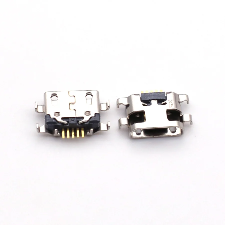 Conector de carga USB para Samsung A01 A02 A02s A03s A03 Core A04 A05 A05s A10 A10s A11 A12 A20 A21s A20s A21 6