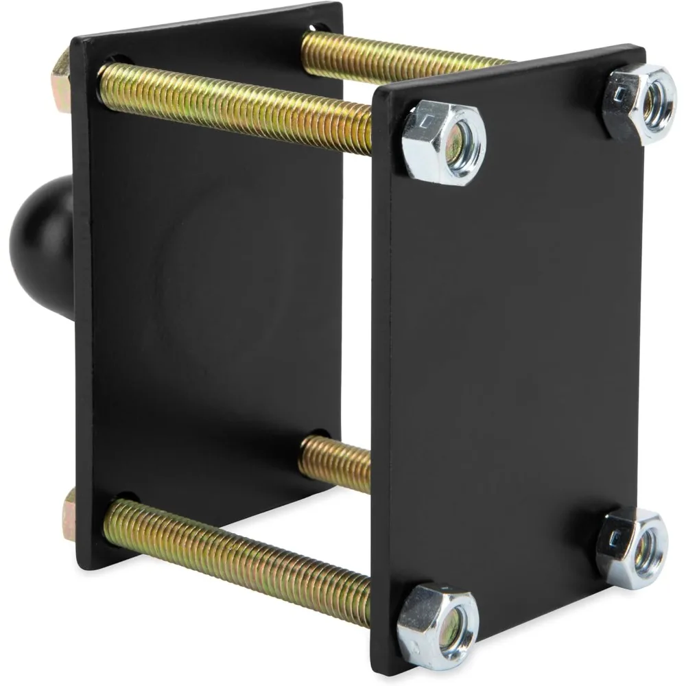 

Прочный стальной адаптер стабилизатора поперечной устойчивости с конструкцией болта для приложений размером 2x3 дюйма