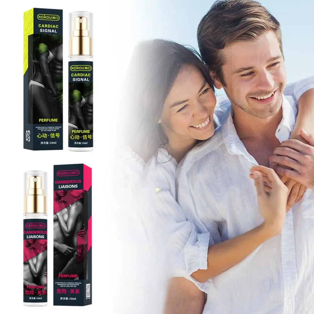 Perfume de feromonas Roll-on para hombres y mujeres, perfume de socio íntimo, coqueteo, seducción, Perfumes eróticos, fragancia Sexy, aroma corporal