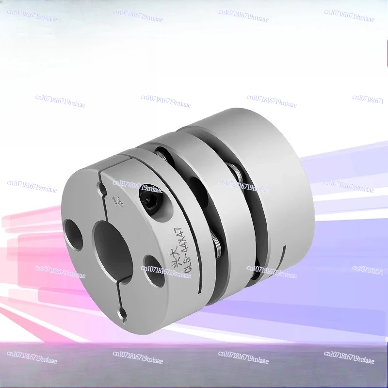 

Тип зажима диафрагмы из алюминиевого сплава, эластичная муфта винта двигателя