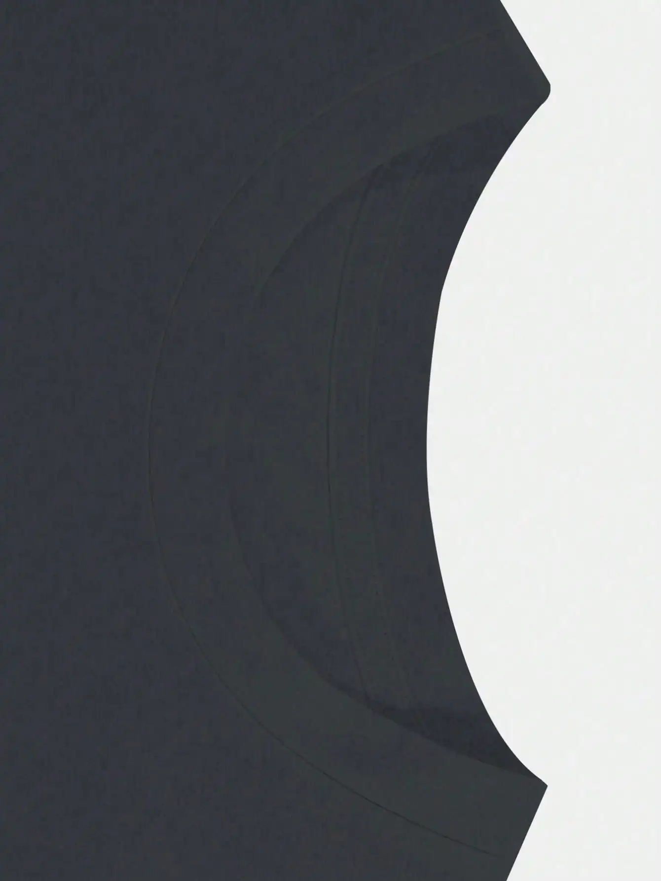 Tee-shirt Hibiscus hawaïen |   Col rond grande taille évacuant l'humidité – Haut athlétique à séchage rapide pour les jours de yoga et de plage, rose et blanc