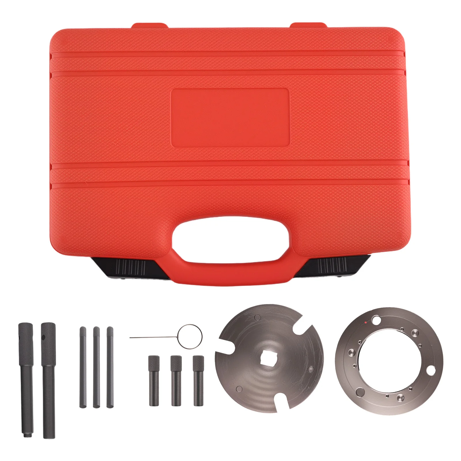 Engine Timing Tool Set for Ford Mondeo Transit LDV Convoy 2.0-2.4 TDDi 2000-08