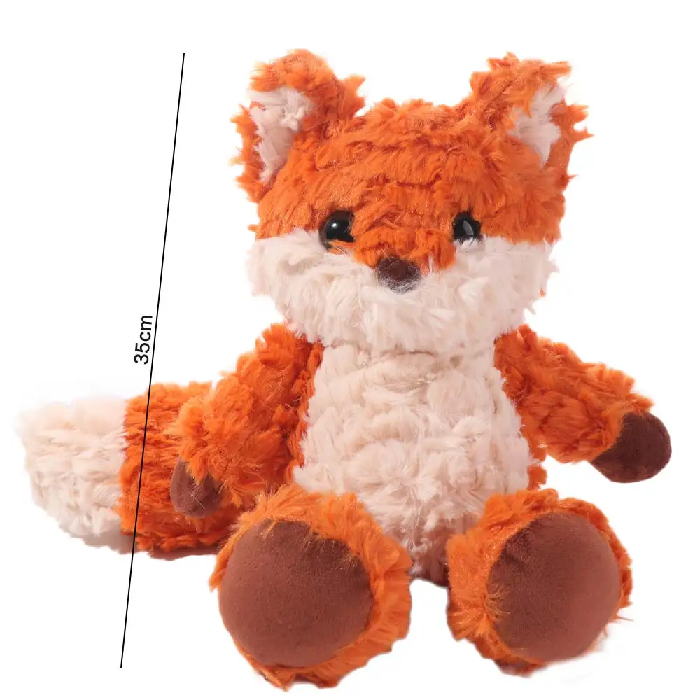 

Plushies Long Leg Little Animal Stuffed Soft Pillow Animal Cute Cartoon Girl