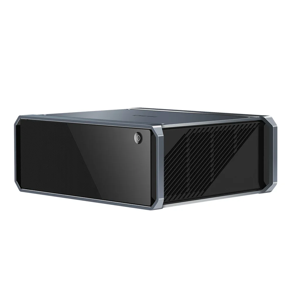 Envío Directo CHUWI Mini PC CoreBox Pocket Core i5-5257U 8GB + 256GB Dual Core 28W Iris Graphics 6100 Windows10 PC para juegos